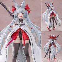 Figure - Azur Lane / Asanagi