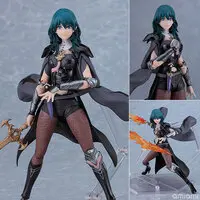 figma - Fire Emblem: Three Houses / Byleth (Female)