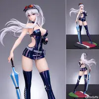 Gift+ Azur Lane Enterprise Wind Catcher 1/8 Complete Figure