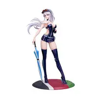 Gift+ Azur Lane Enterprise Wind Catcher 1/8 Complete Figure