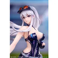 Gift+ Azur Lane Enterprise Wind Catcher 1/8 Complete Figure
