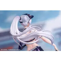 Gift+ Azur Lane Enterprise Wind Catcher 1/8 Complete Figure