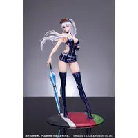 Gift+ Azur Lane Enterprise Wind Catcher 1/8 Complete Figure