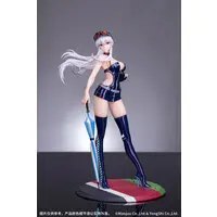 Gift+ Azur Lane Enterprise Wind Catcher 1/8 Complete Figure