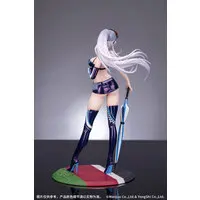 Gift+ Azur Lane Enterprise Wind Catcher 1/8 Complete Figure