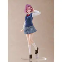 TENITOL - 2.5-jigen no Ririsa (2.5 Dimensional Seduction) / Amano Ririsa