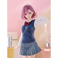 TENITOL - 2.5-jigen no Ririsa (2.5 Dimensional Seduction) / Amano Ririsa