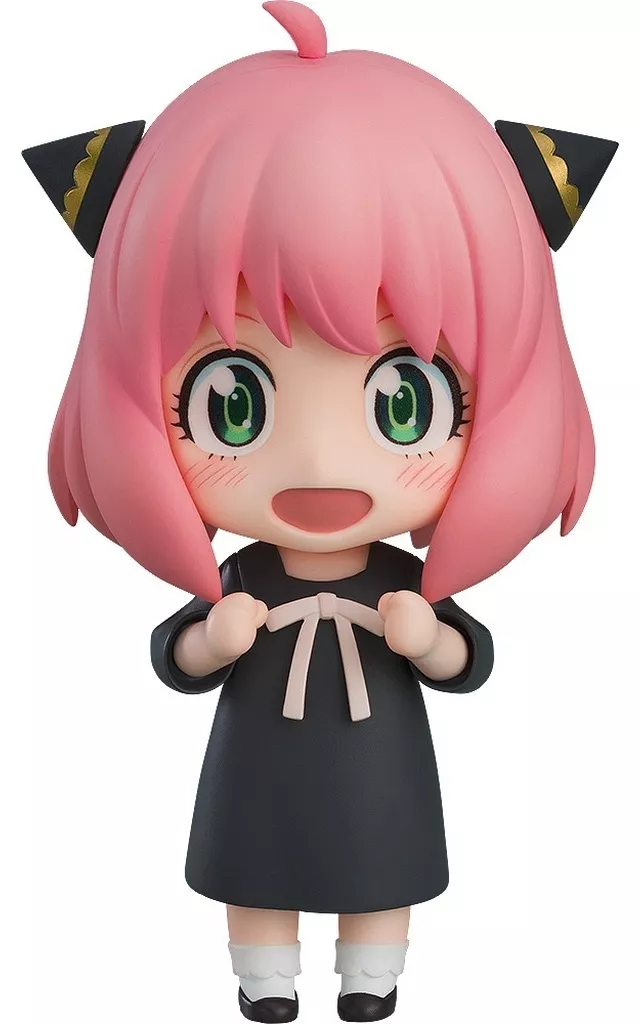 Nendoroid - Spy x Family / Anya Forger