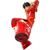 S.H.Figuarts - One Piece / Monkey D. Luffy
