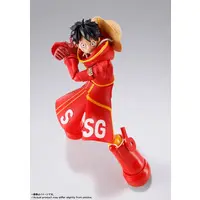 S.H.Figuarts - One Piece / Monkey D. Luffy