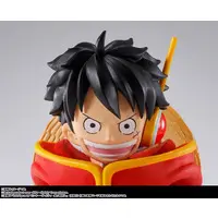 S.H.Figuarts - One Piece / Monkey D. Luffy