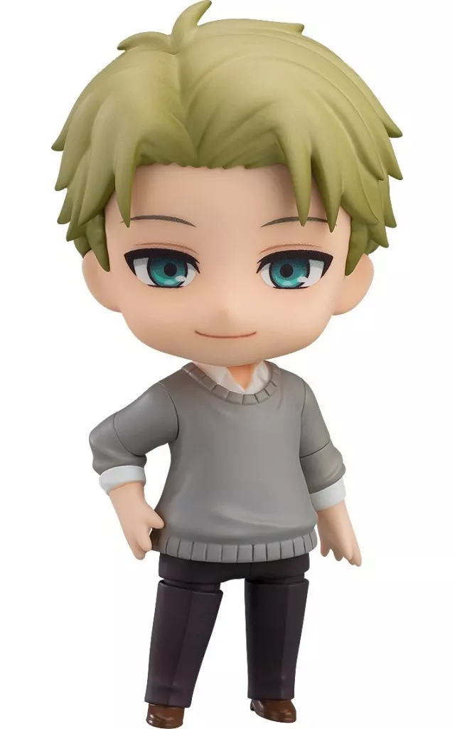 Nendoroid - Spy x Family / Loid Forger