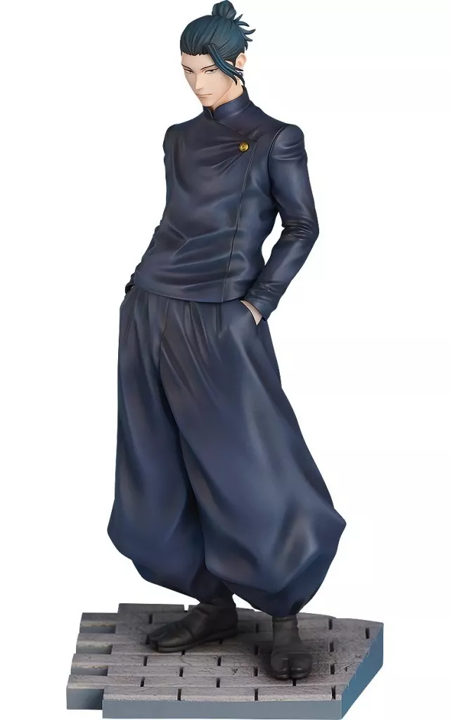 Figure - Jujutsu Kaisen / Getou Suguru