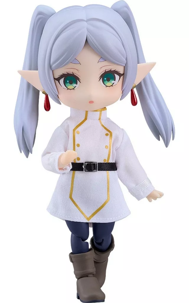 Nendoroid - Nendoroid Doll - Sousou no Frieren / Frieren