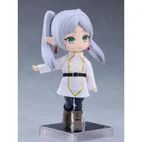 Nendoroid - Nendoroid Doll - Sousou no Frieren / Frieren