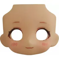 Nendoroid - Nendoroid Doll - Nendoroid Doll Customizable Face Plate