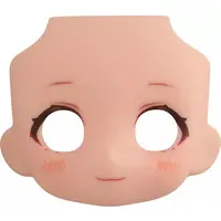 Nendoroid - Nendoroid Doll - Nendoroid Doll Customizable Face Plate