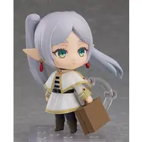 Nendoroid - Sousou no Frieren / Frieren