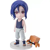 Figuarts mini - Mobile Suit Gundam GQuuuuuuX / Shuji Ito