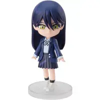 Figuarts mini - Mobile Suit Gundam GQuuuuuuX / Nyaan