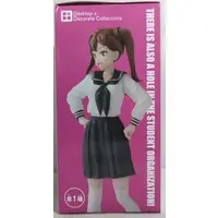 Desktop×Decorate Collections - Seitokai ni mo Ana wa Aru! (There Is Also a Hole in the Student Organization!)