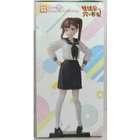 Desktop×Decorate Collections - Seitokai ni mo Ana wa Aru! (There Is Also a Hole in the Student Organization!)