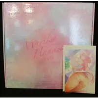 Figure - Hanasaki Marika - Pyon-kti