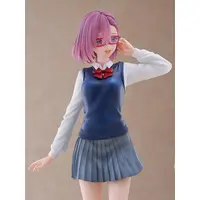 TENITOL - 2.5-jigen no Ririsa (2.5 Dimensional Seduction) / Amano Ririsa