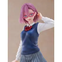 TENITOL - 2.5-jigen no Ririsa (2.5 Dimensional Seduction) / Amano Ririsa