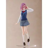 TENITOL - 2.5-jigen no Ririsa (2.5 Dimensional Seduction) / Amano Ririsa