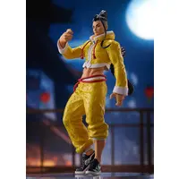 POP UP PARADE - Street Fighter