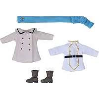 Nendoroid Doll - Nendoroid Doll Outfit Set / Frieren