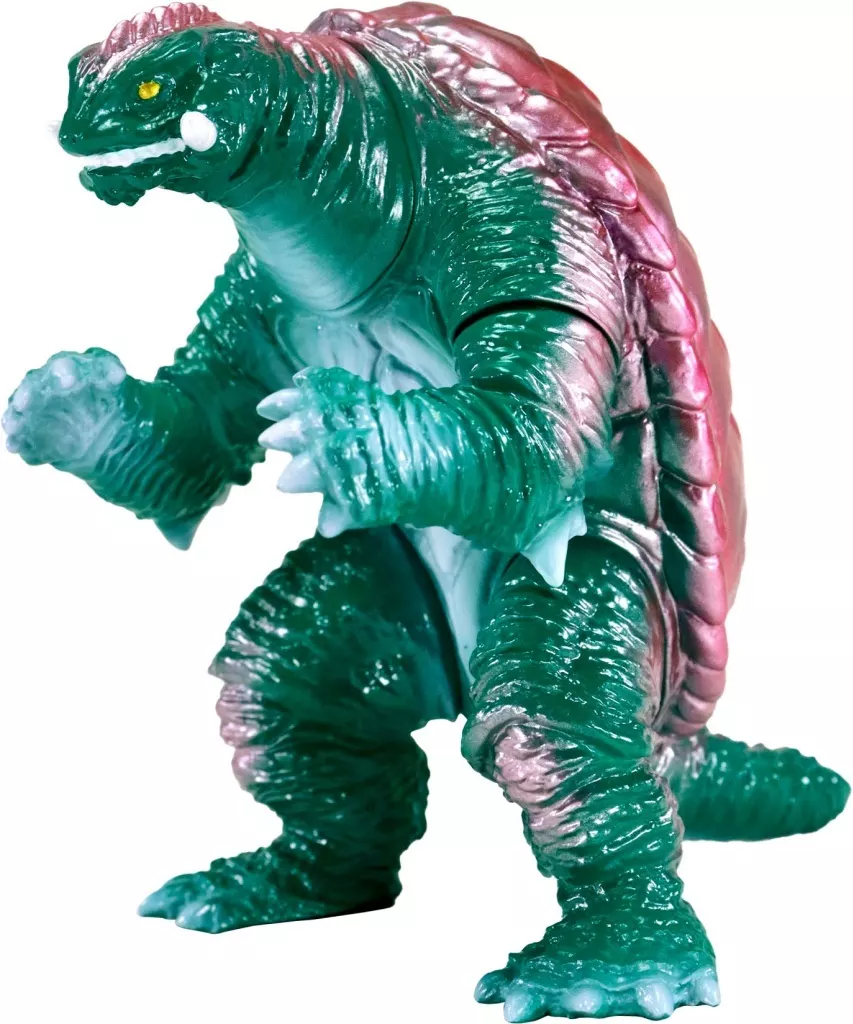 Sofubi Figure - Godzilla series