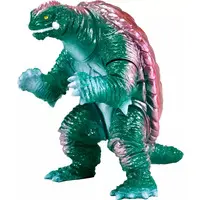 Sofubi Figure - Godzilla series