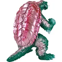 Sofubi Figure - Godzilla series
