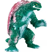 Sofubi Figure - Godzilla series