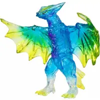 Sofubi Figure - Godzilla series