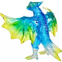 Sofubi Figure - Godzilla series