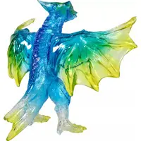 Sofubi Figure - Godzilla series