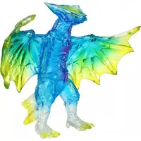 Sofubi Figure - Godzilla series