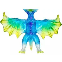 Sofubi Figure - Godzilla series