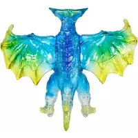 Sofubi Figure - Godzilla series