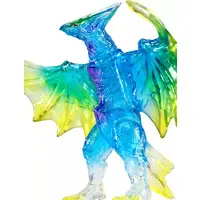 Sofubi Figure - Godzilla series