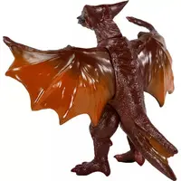 Sofubi Figure - Godzilla series