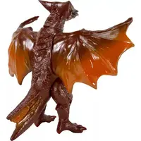 Sofubi Figure - Godzilla series
