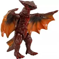 Sofubi Figure - Godzilla series