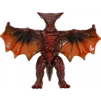 Sofubi Figure - Godzilla series