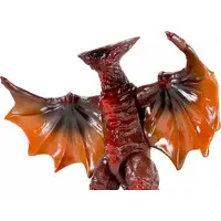 Sofubi Figure - Godzilla series