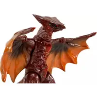 Sofubi Figure - Godzilla series