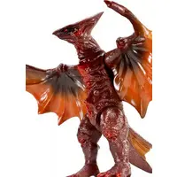 Sofubi Figure - Godzilla series